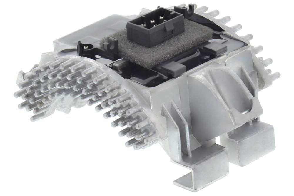501587 Hans Pries (Topran) Регулятор оборотів пічки